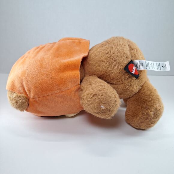 Disney Star Wars Mattel Hooded Ewok 10" Plush Stuffed Animal Figure Character - Picture 10 of 12